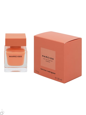 narciso rodriguez Narciso Rodriguez "Narciso Ambrée" - eau de parfum, 30 ml