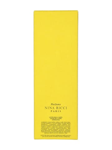 Nina Ricci Bodylotion "L'Air du Temps", 200 ml