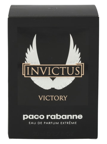 Paco Rabanne Invictus Victory - eau de parfum, 50 ml