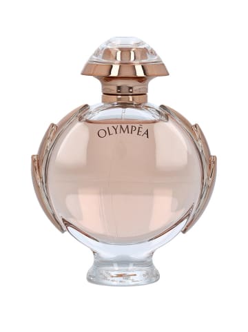 Paco Rabanne Olympea - EdP, 80 ml