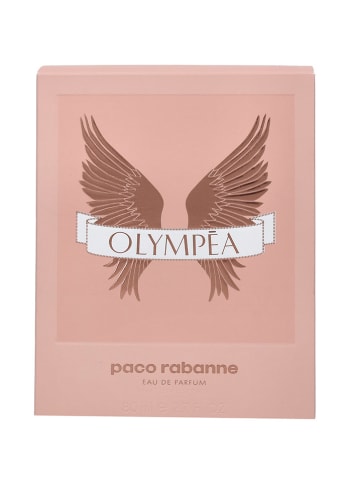Paco Rabanne Olympea - eau de parfum, 80 ml