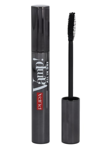 Pupa Milano Mascara "Vamp All in One - 101", 9 ml