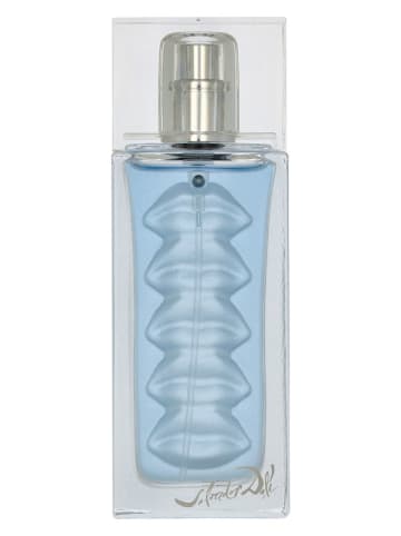 Salvador Dali Eau De Rubylips - EdT, 30 ml