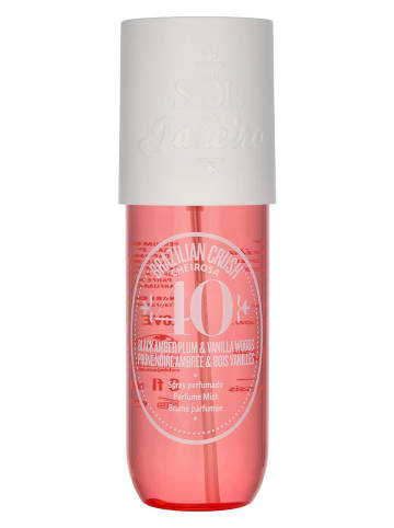 Sol de Janeiro Mgiełka 2w1 do włosów i ciała "Brazilian Crush Cheirosa 40" - 240 ml