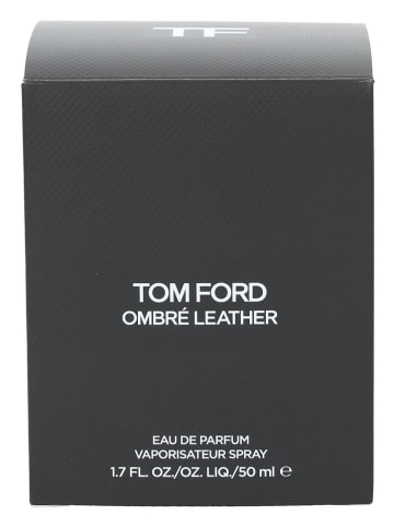 Tom Ford Ombre Leather - eau de parfum, 50 ml