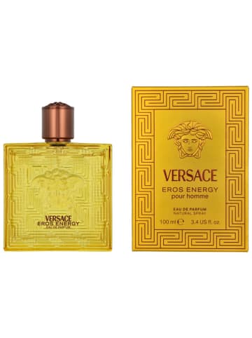Versace Eros Energy - EdP, 100 ml