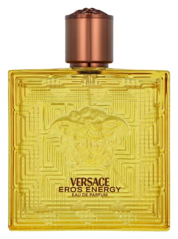 Versace Eros Energy - eau de parfum, 100 ml
