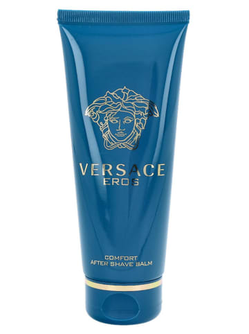 Versace Aftershave-Balm "Eros", 100 ml