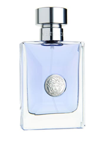 Versace Pour Homme - eau de toilette, 50 ml