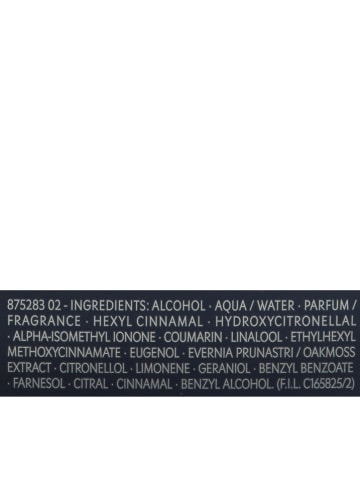 Yves Saint Laurent Kouros, EdT - 100 ml