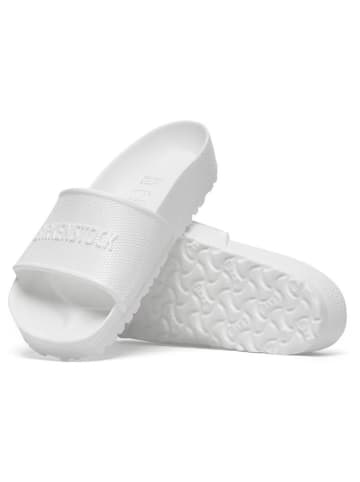 Birkenstock Klapki "Barbados" w kolorze białym