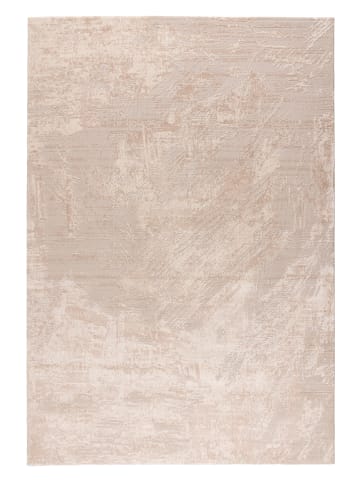 Pierre Cardin Kurzflor-Teppich "Calais" in Beige