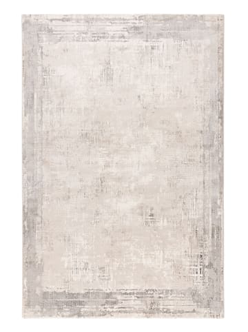 Pierre Cardin Dywan "Chalet" w kolorze jasnoszaro-beżowym