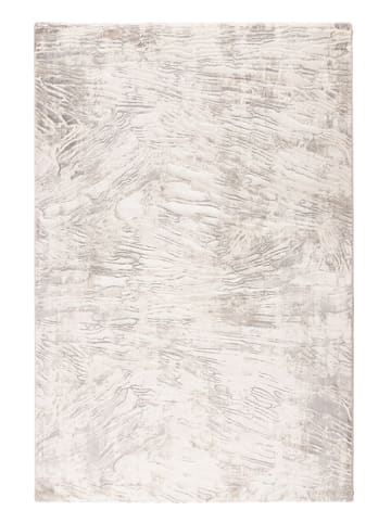 Pierre Cardin Dywan "Chalet" w kolorze jasnoszaro-beżowym