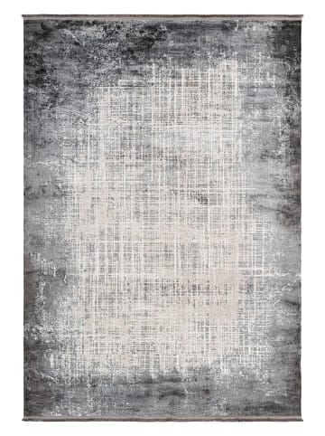 Pierre Cardin Dywan "Elysee" w kolorze szarym