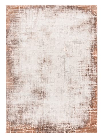 Pierre Cardin Laagpolig tapijt "Lyon" taupe