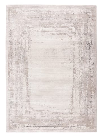 Pierre Cardin Dywan "Lyon" w kolorze kremowo-jasnoszarym