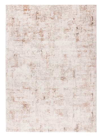 Pierre Cardin Laagpolig tapijt "Lyon" taupe