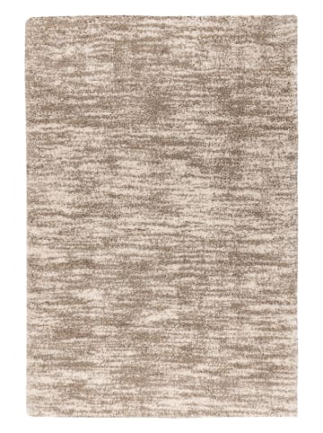 Pierre Cardin Hochflor-Teppich "Mirage" in Beige