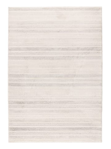 Pierre Cardin Dywan "Nancy" w kolorze kremowo-jasnoszarym