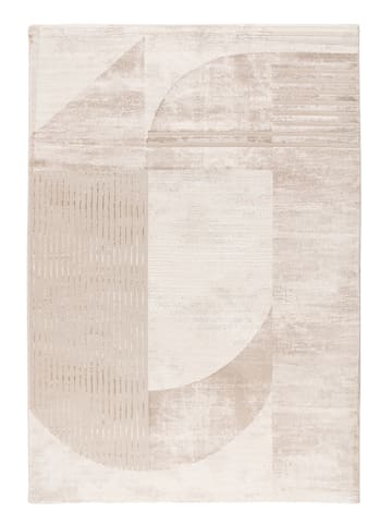 Pierre Cardin Kurzflor-Teppich "Nancy" in Beige