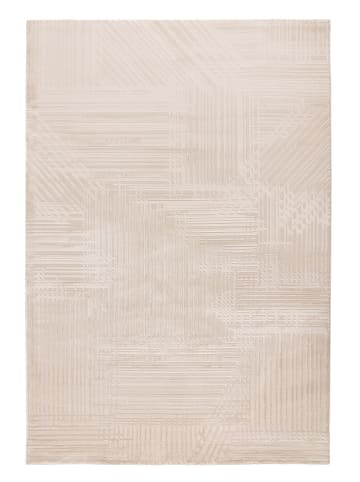 Pierre Cardin Laagpolig tapijt "Nancy" beige