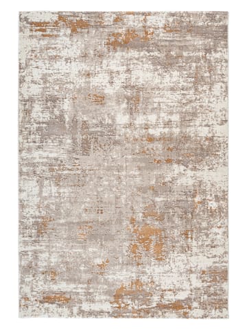 Pierre Cardin Kurzflor-Teppich "Paris" in Beige