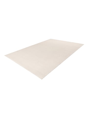 Pierre Cardin Kurzflor-Teppich "Tropez" in Creme