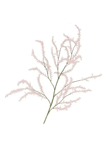 daan kromhout Decotak lichtroze/bruin - (H)126 cm