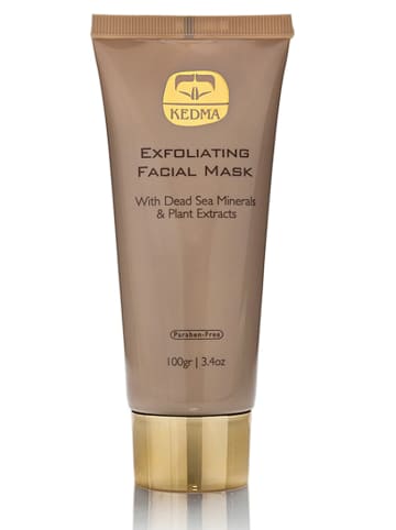 KEDMA Peeling-Maske, 100 g