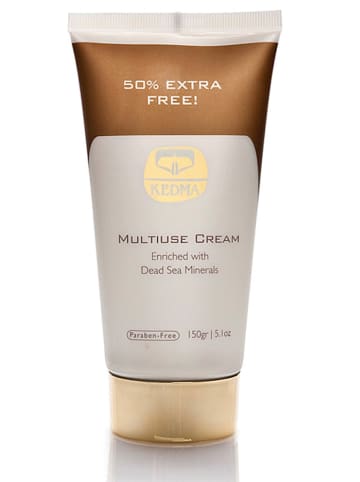 KEDMA Multi-Feuchtigkeitscreme, 150 g