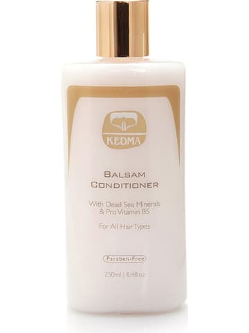 KEDMA Odżywka do włosów - 250 ml