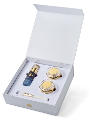 KEDMA 3-częściowy zestaw "Royalty Signature"