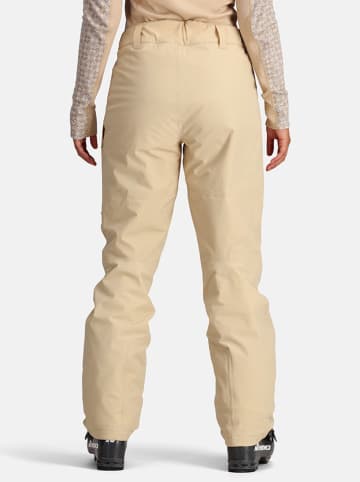 KARI TRAA Ski-/ Snowboardhose in Beige