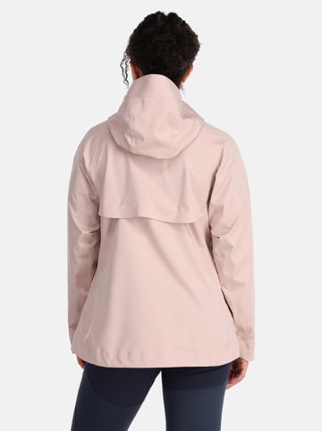 KARI TRAA Funktionsjacke "Voss" in Rosa