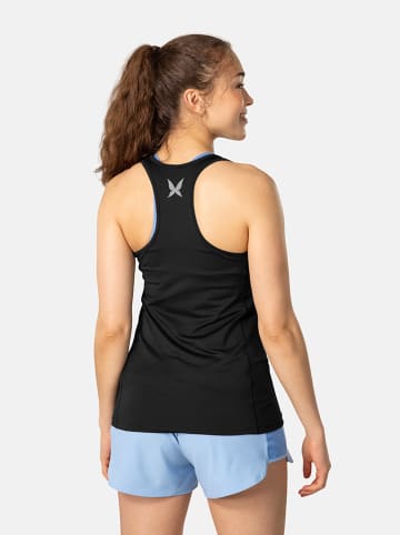 KARI TRAA Trainingstop "Nora 2.0" in Schwarz