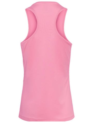 KARI TRAA Trainingstop "Nora 2.0" in Pink
