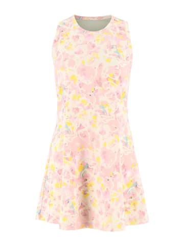 KARI TRAA Funktionskleid "Vilde" in Rosa
