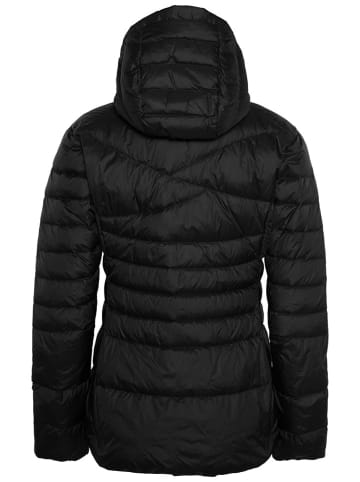 KARI TRAA Kurtka puchowa "Sanne" w kolorze czarnym