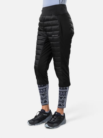 KARI TRAA Daunenhose "Emilie" in Schwarz