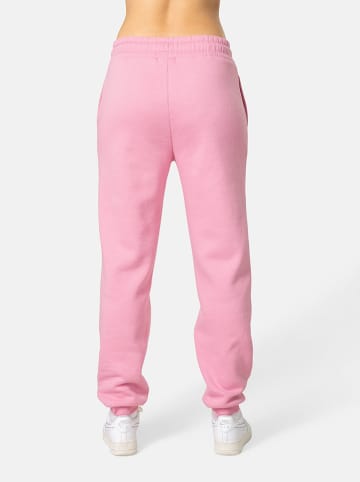 KARI TRAA Sweathose "Anelie" in Rosa