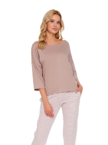 Doctor Nap Pyjama in Beige