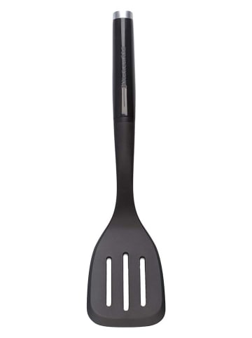 KitchenAid Pfannenwender ''Classic'' in Schwarz - (L)35,5 cm