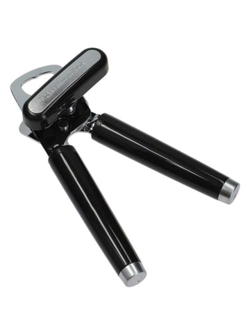 KitchenAid Dosenöffner ''Core Line'' in Schwarz - (L)21 x (B)8,8 cm
