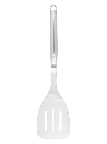 KitchenAid Roestvrijstalen spatel "Premium" - (L)34,6 cm