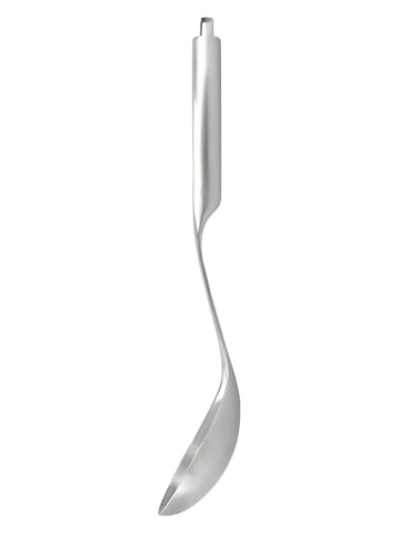 KitchenAid Roestvrijstalen kooklepel "Premium" - (L)33,6 cm