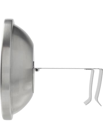 KitchenAid Oventhermometer zilverkleurig - Ø 7,5 cm