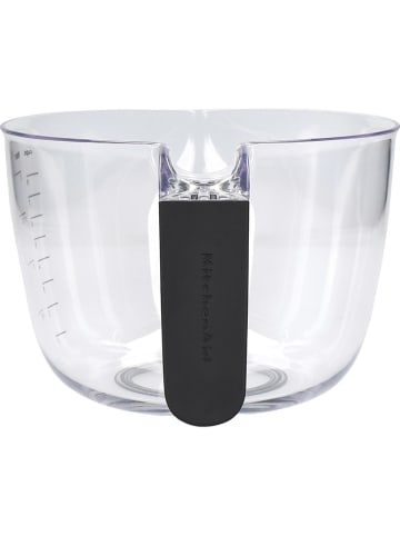 KitchenAid Maatbeker transparant - 1,9 l