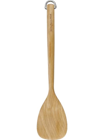 KitchenAid Kookspatel naturel - (L)32 cm