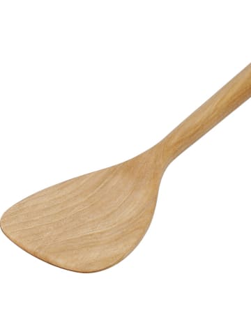 KitchenAid Kochspatel in Natur - (L)32 cm